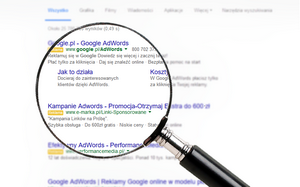 Google AdWords